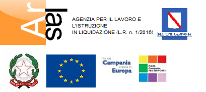 A.R.La.S. | Agenzia Regionale della Campania per il Lavoro e la Scuola in liquidazione (L.R. n.1/2016)